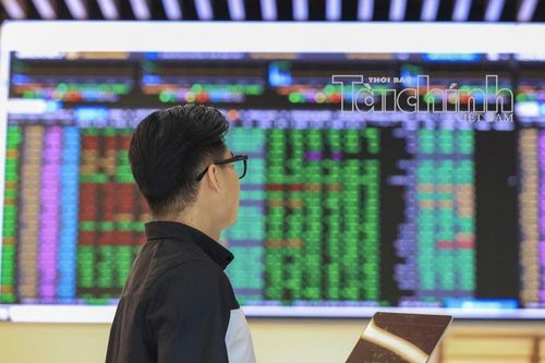 Chứng khoán ngày 22/9: Thị trường tăng điểm tích cực, lấy lại mốc 1.800 điểm