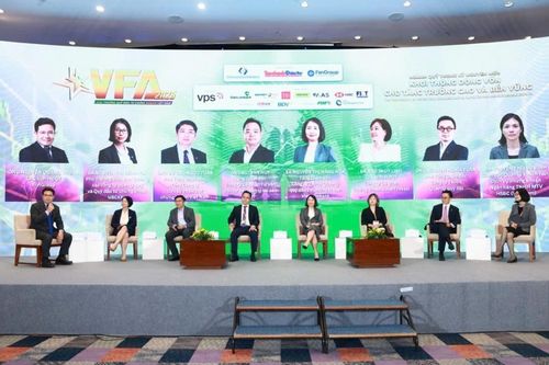Thay đổi tư duy đầu tư từ từng “tế bào” xã hội, tạo sức bật cho ngành quỹ