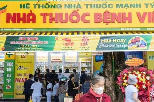 Thanh tra chỉ ra loạt vi phạm về kinh doanh, thuế tại Dược phẩm Mạnh Tý - Việt Mỹ