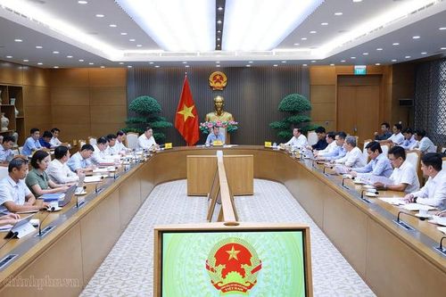 Các dự án trọng điểm ngành giao thông vận tải giải ngân chưa đạt 40%