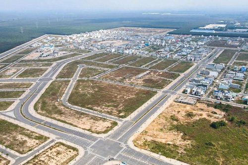 TP. Đồng Nai: Tái định cư gắn với nâng cao chất lượng sống của người dân