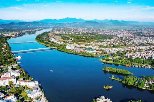 Luật Phát triển đô thị: Thêm không gian phát triển cho Huế