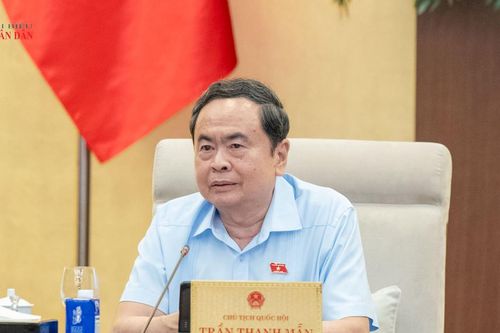 Sửa Luật để đổi mới mô hình quản trị biển