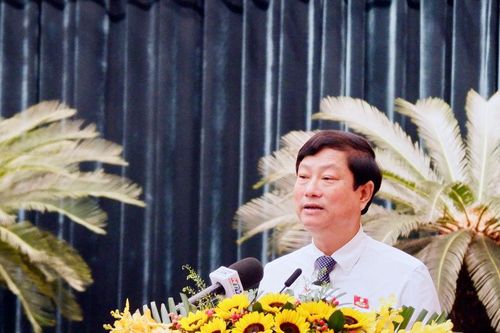 Kỳ họp thứ Năm, HĐND thành phố Hồ Chí Minh: Đưa nghị quyết thành chương trình, công trình, kết quả cụ thể