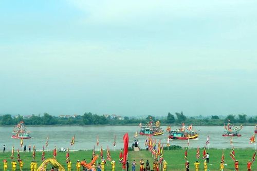 Lễ hội Côn Sơn, Kiếp Bạc - mùa Thu 2026 diễn ra trong 9 ngày