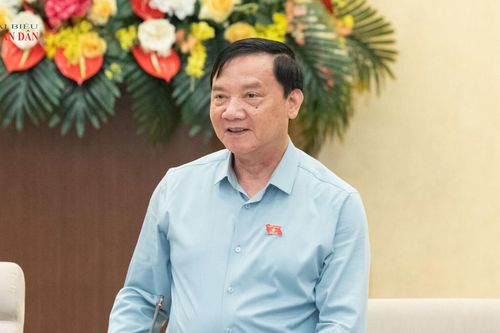 Hoàn thiện cơ chế trưng mua, trưng dụng tài sản, bảo đảm chặt chẽ quyền tài sản