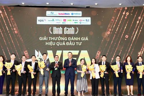 Thiết lập chuẩn tham chiếu mới cho ngành quỹ