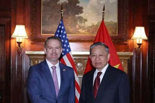 Hiệp định thương mại đối ứng giữa Việt Nam - Hoa Kỳ đến rất gần kết quả cuối cùng