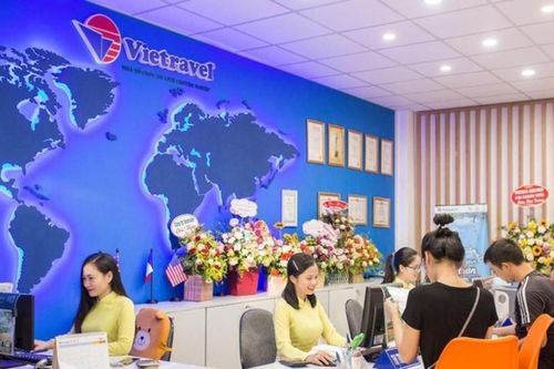 Vietravel chấm dứt liên doanh tại Ấn Độ, lợi nhuận bán niên giảm 81%