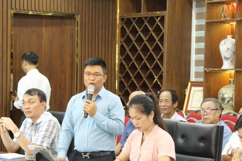 Hải Phòng đối thoại, gỡ vướng cho HTX từ vốn, đất đai đến chính sách