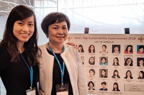 Con gái Chủ tịch PNJ hoàn tất bán cổ phiếu, giảm sở hữu xuống dưới 1%