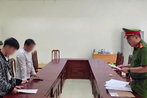 Khởi tố nam thanh niên không có giấy phép lái xe, gây tai nạn chết người