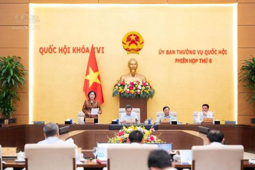 Miễn thuế cho giáo dục: Cơ quan thẩm tra đề nghị làm rõ phạm vi, điều kiện