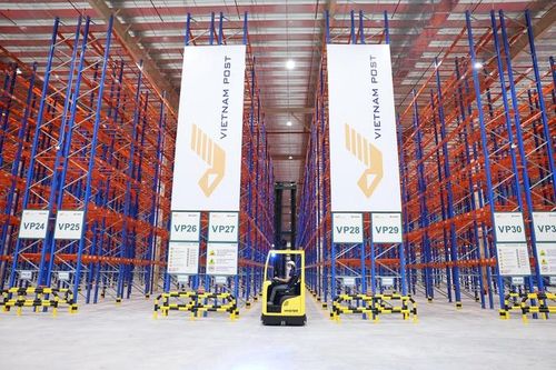 Giảm chi phí logistics: Doanh nghiệp cần gì?