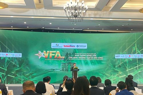 Từ 0,7% lên 5% GDP: Ngành quỹ lấy gì để bứt tốc?
