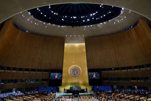 Đại hội đồng LHQ 2026: Tâm điểm ngoại giao quốc tế và bài toán tương lai