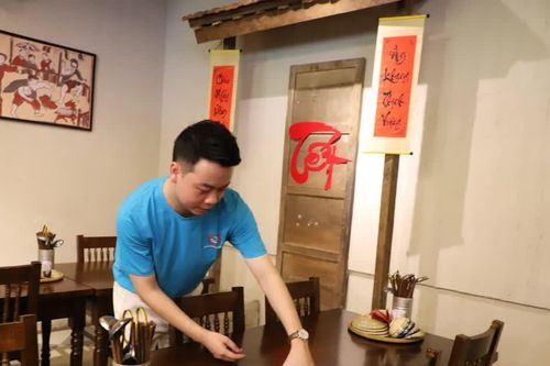 Khách sạn có thể bị thu hồi danh hiệu nếu để khách hút thuốc lá ở nơi cấm
