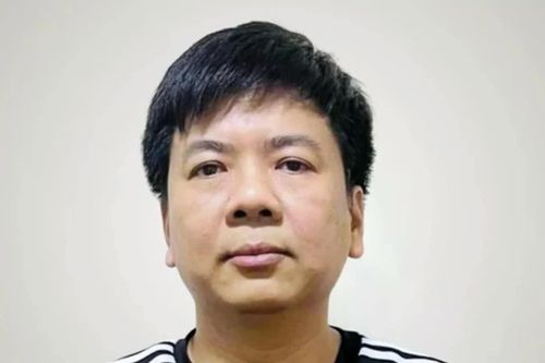 Thông báo kết thúc điều tra vụ án xảy ra tại Công ty Egroup