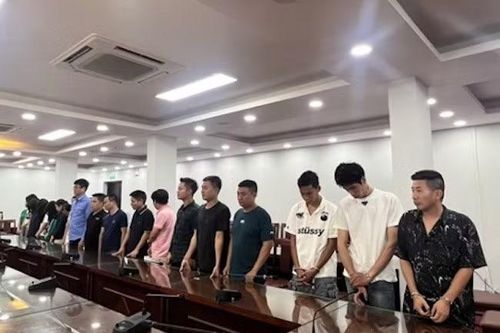 Nhiều cựu lãnh đạo Viện Pháp y tâm thần Trung ương sắp hầu tòa