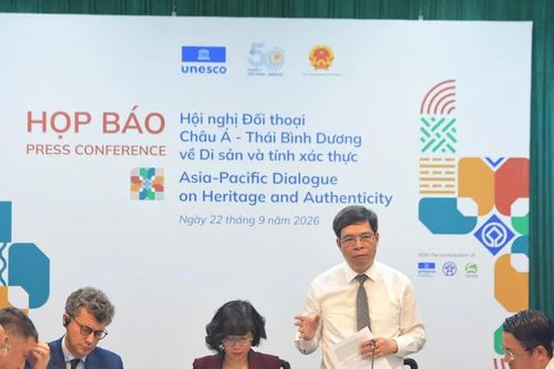 Việt Nam đăng cai hội nghị Đối thoại châu Á - Thái Bình Dương