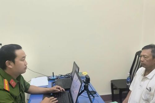 Mượn vàng không thành, sát hại hàng xóm để cướp
