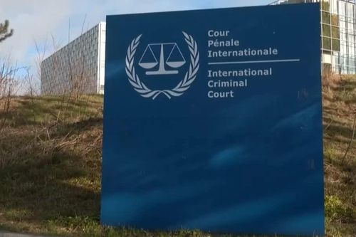 Mỹ chuẩn bị áp đặt lệnh trừng phạt đối với ICC