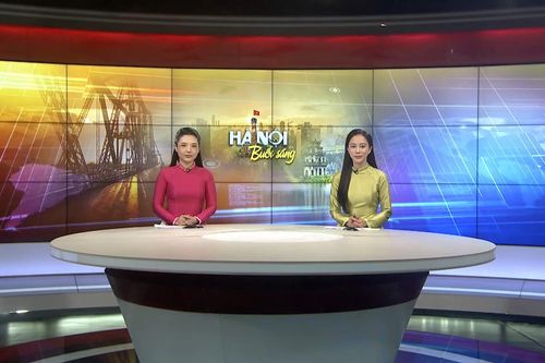 Chương trình Hà Nội buổi sáng | 22/09/2026