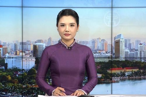 Chương trình Thời sự 15h00 | 22/09/2026