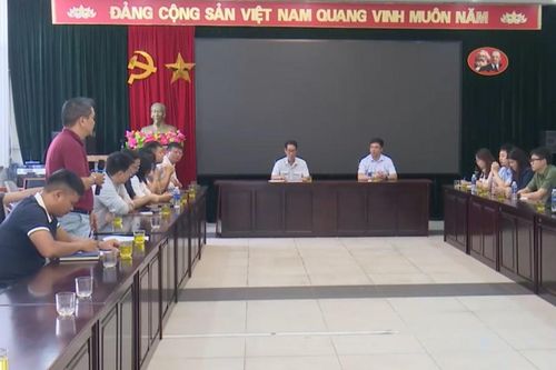 Kết nối thực địa mở rộng hợp tác môi trường Việt - Trung