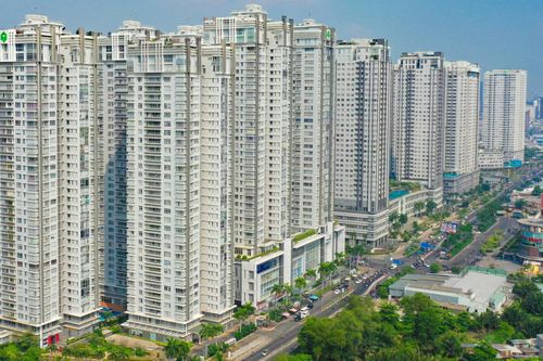Hết niên hạn chung cư, quyền tài sản vẫn được bảo đảm