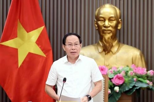 Sắp xếp cơ sở giáo dục nghề nghiệp phải nhanh, thận trọng, chắc chắn