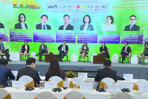 Khởi động Giải thưởng Quỹ Đầu tư chứng khoán Việt Nam năm 2026