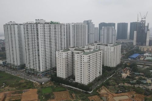 Rút ngắn thủ tục hành chính, đẩy nhanh tiến độ khởi công dự án NƠXH