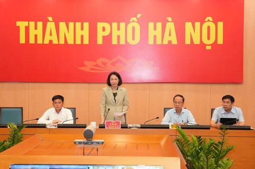 Hoàn thành sắp xếp cơ sở giáo dục nghề nghiệp trước ngày 1/10
