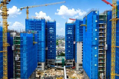 Sửa đổi thủ tục bán nhà ở hình thành trong tương lai