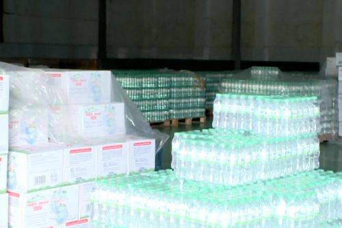Cách nhận biết nước đóng bình an toàn cho gia đình