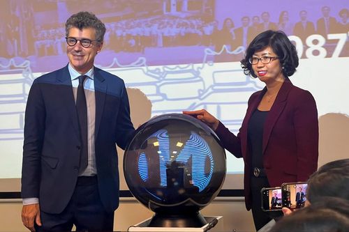 Việt Nam đăng cai Đối thoại di sản UNESCO