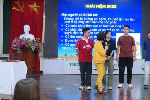 Chủ động tránh thai, bảo vệ sức khỏe sinh sản
