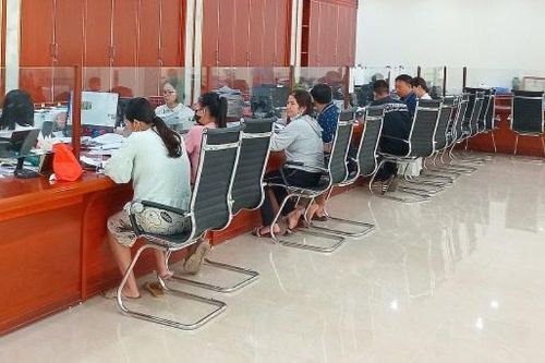 Quy định thủ tục hành chính theo cơ chế một cửa ASEAN