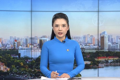 Chương trình Thời sự 23h00 | 22/09/2026