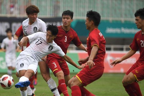 7 lần U23 Việt Nam dự ASIAD: Thành tích nào đang được chờ đợi tại Nhật Bản?
