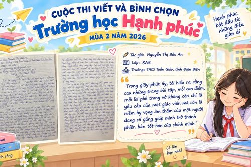 Miền ký ức trong trẻo