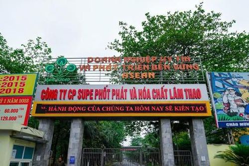 Gánh nặng giá vốn kéo lùi lợi nhuận, Hóa chất Lâm Thao (LAS) vẫn chi hơn trăm tỷ đồng trả cổ tức tiền mặt