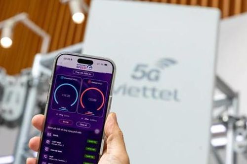 Từ 2G lên 5G, Internet Việt Nam bứt phá vào top 10 thế giới