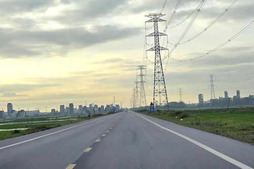 Gia Lai đầu tư 190 tỷ đồng làm đường vành đai 1 dài hơn 7 km