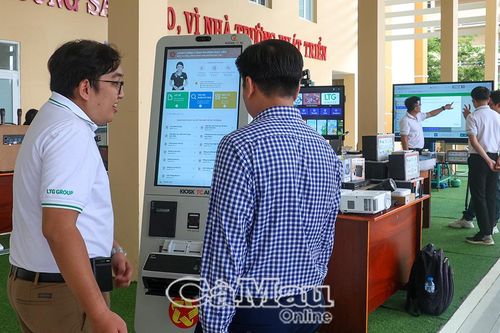 Kiến tạo hệ sinh thái số bền vững