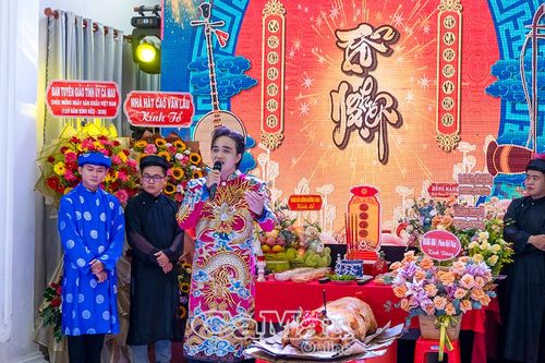 Chung trách nhiệm giữ gìn và làm giàu bản sắc văn hoá Cà Mau