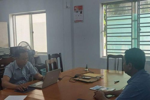 Công an thông tin vụ người đàn ông đến trường đón nhầm học sinh