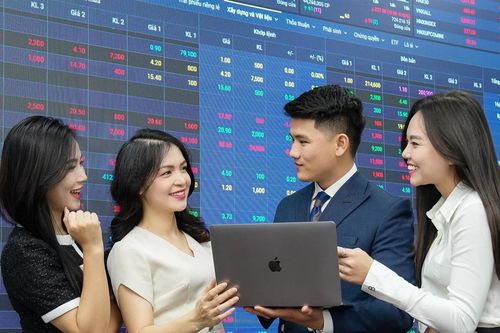 Ngành chứng khoán đón đầu chu kỳ tăng trưởng mới