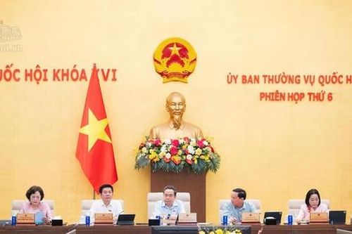 Hoàn thiện khung pháp lý cho giao dịch hàng hóa phái sinh